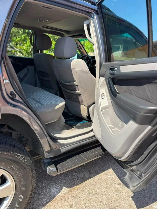2007 Toyota 4Runner 4th Gen - Image 10 of 10