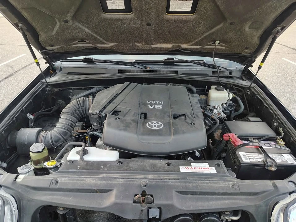 2007 Toyota 4Runner 4th Gen - Image 15 of 16