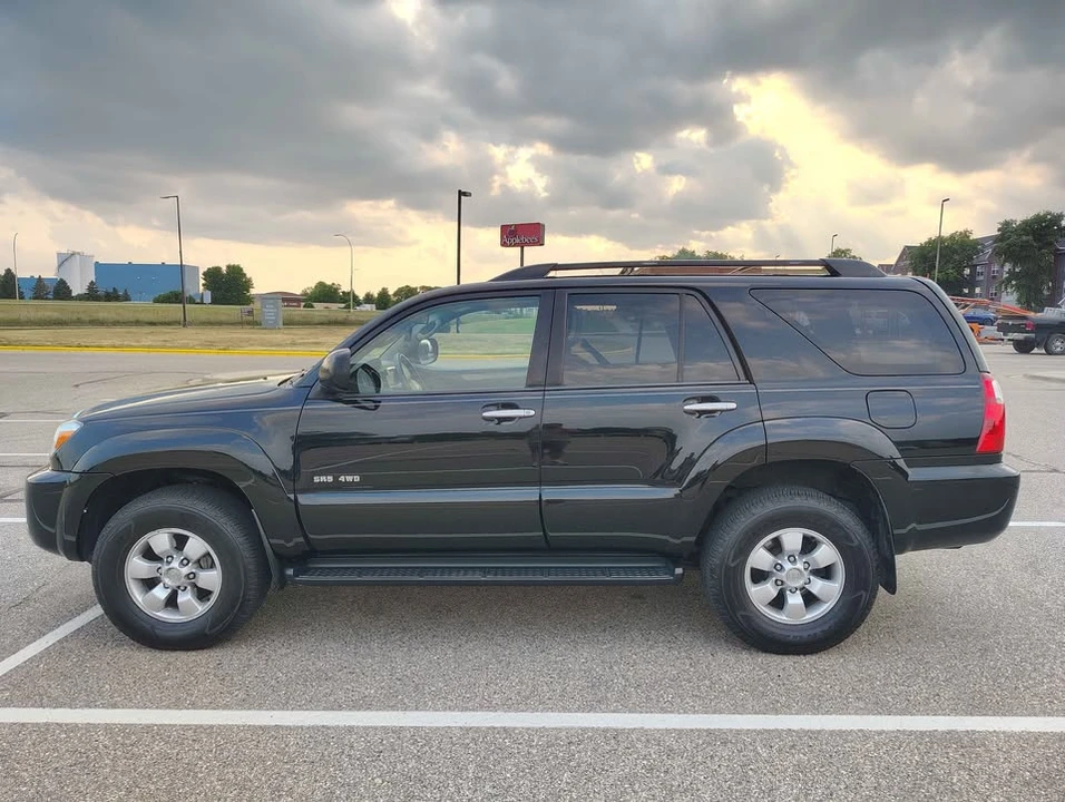 2007 Toyota 4Runner 4th Gen - Image 2 of 16