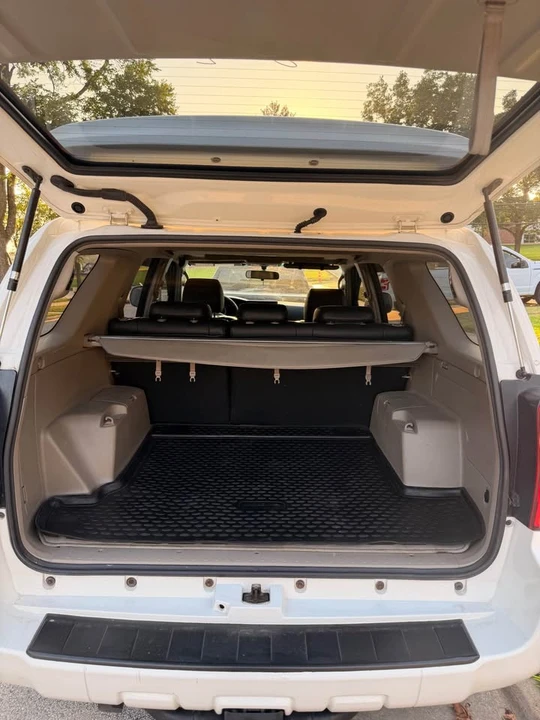 2007 Toyota 4Runner 4th Gen - Image 9 of 20