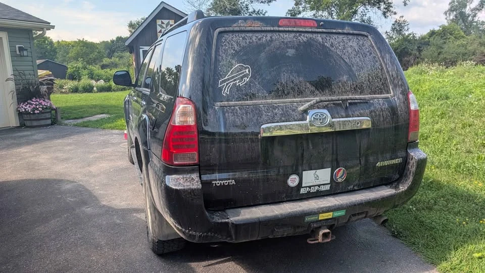 2007 Toyota 4Runner 4th Gen - Image 8 of 9