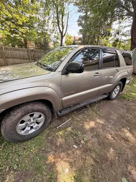 2007 Toyota 4Runner SR5 Sport Utility 4D