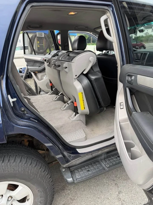 2007 Toyota 4Runner 4th Gen - Image 12 of 13