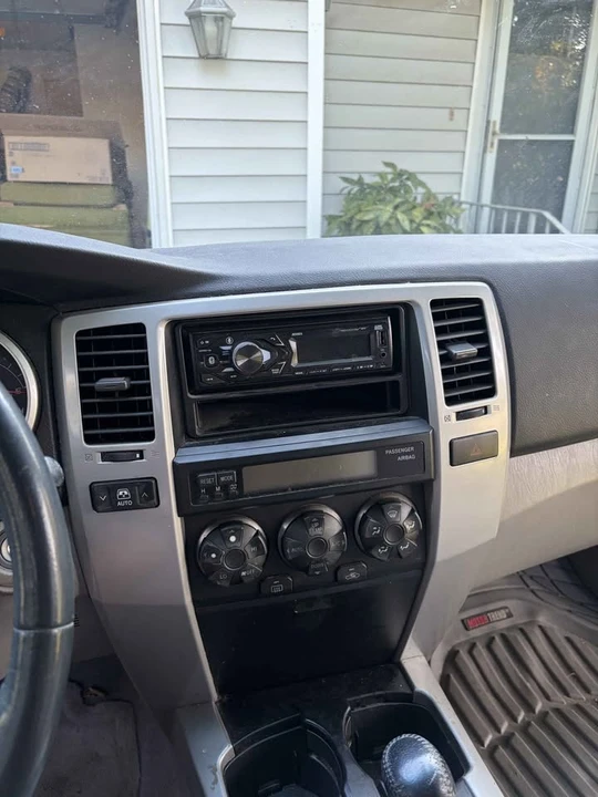 2007 Toyota 4Runner 4th Gen - Image 8 of 11