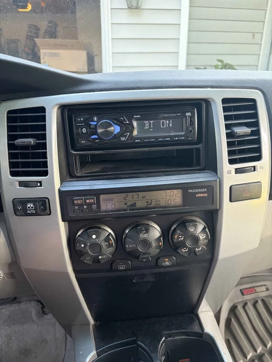 2007 Toyota 4Runner 4th Gen - Image 10 of 11