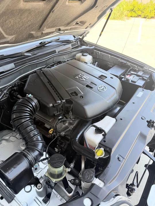 2007 Toyota 4Runner 4th Gen - Image 14 of 14
