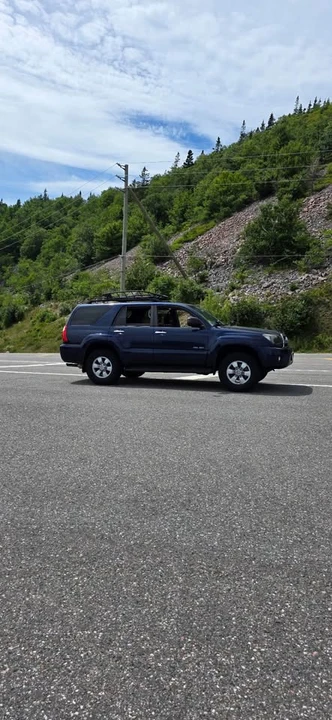 2007 Toyota 4Runner 4th Gen - Image 2 of 13