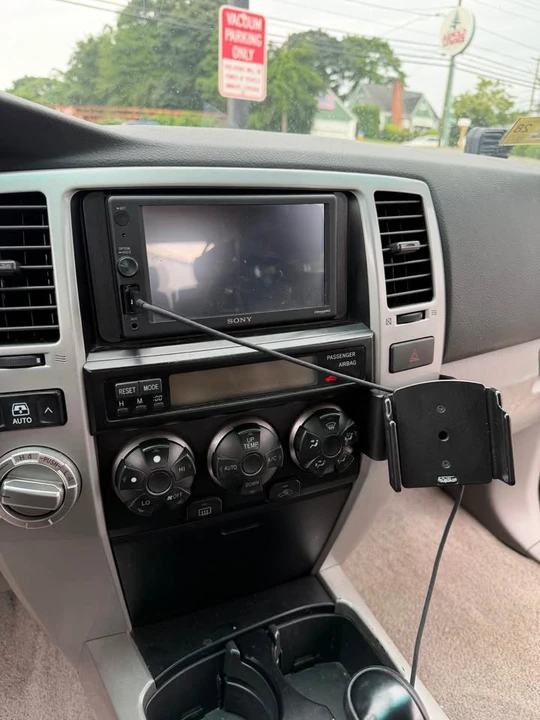2007 Toyota 4Runner 4th Gen - Image 5 of 13