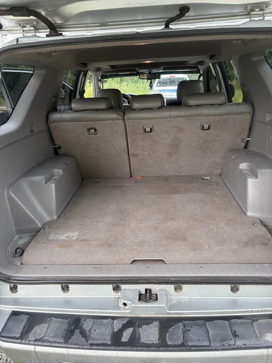2007 Toyota 4Runner 4th Gen - Image 9 of 9