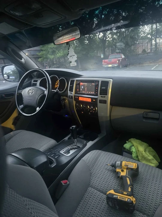 2007 Toyota 4Runner 4th Gen - Image 2 of 7