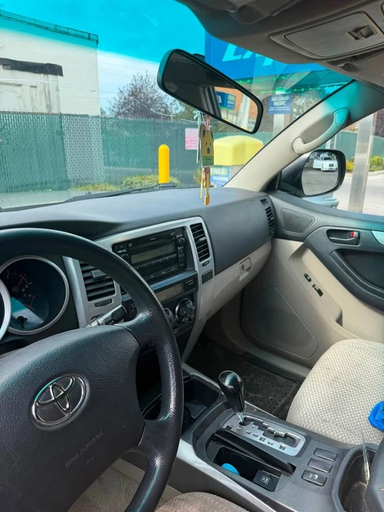2007 Toyota 4Runner 4th Gen - Image 10 of 11