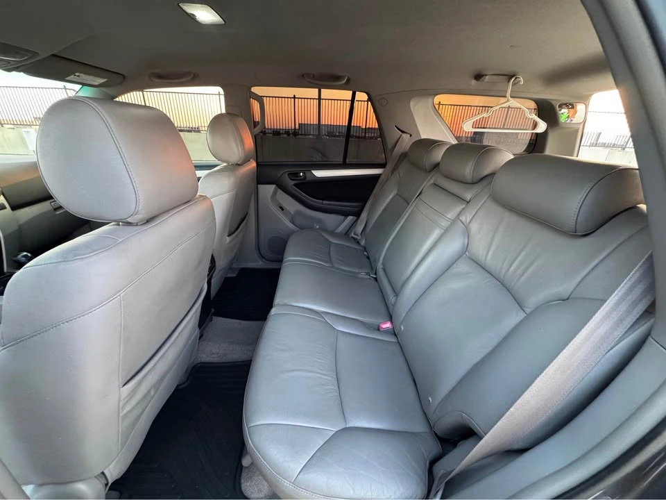 2007 Toyota 4Runner 4th Gen - Image 12 of 15