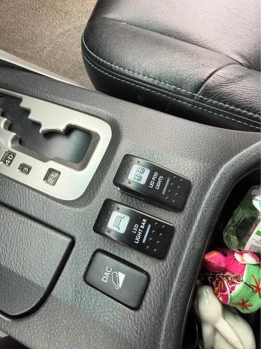 2007 Toyota 4Runner 4th Gen - Image 6 of 13