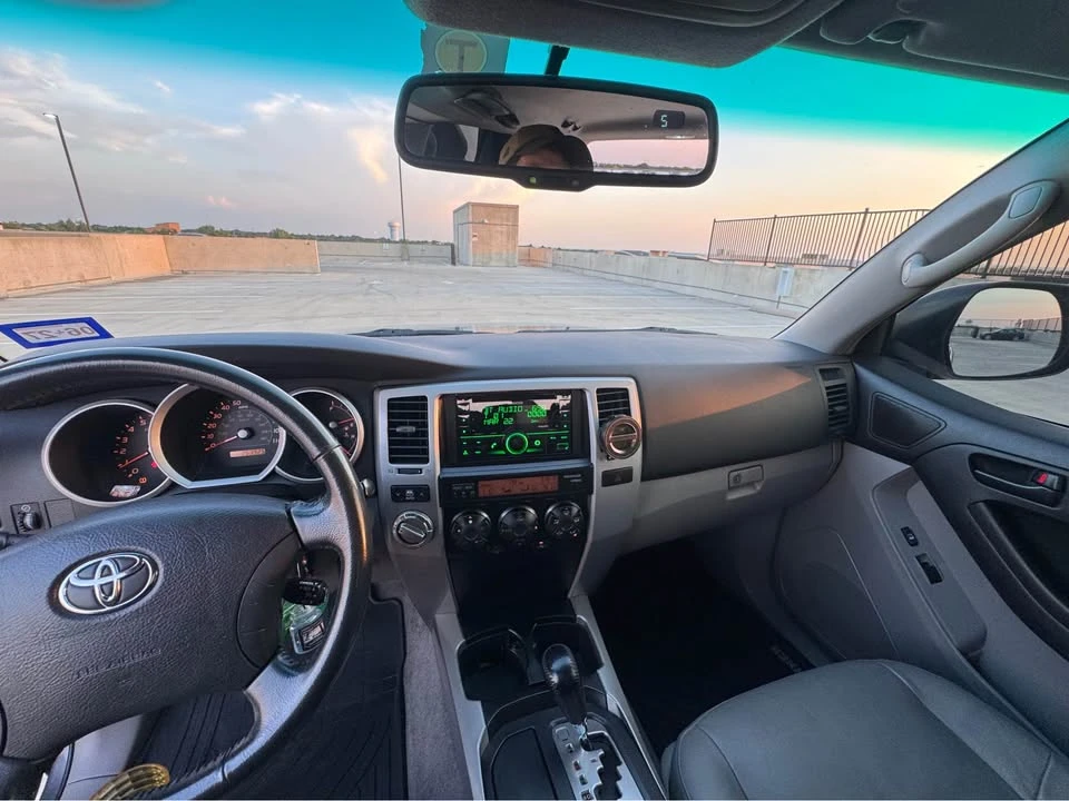 2007 Toyota 4Runner 4th Gen - Image 15 of 15