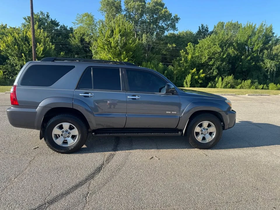 2007 Toyota 4Runner 4th Gen - Image 3 of 15