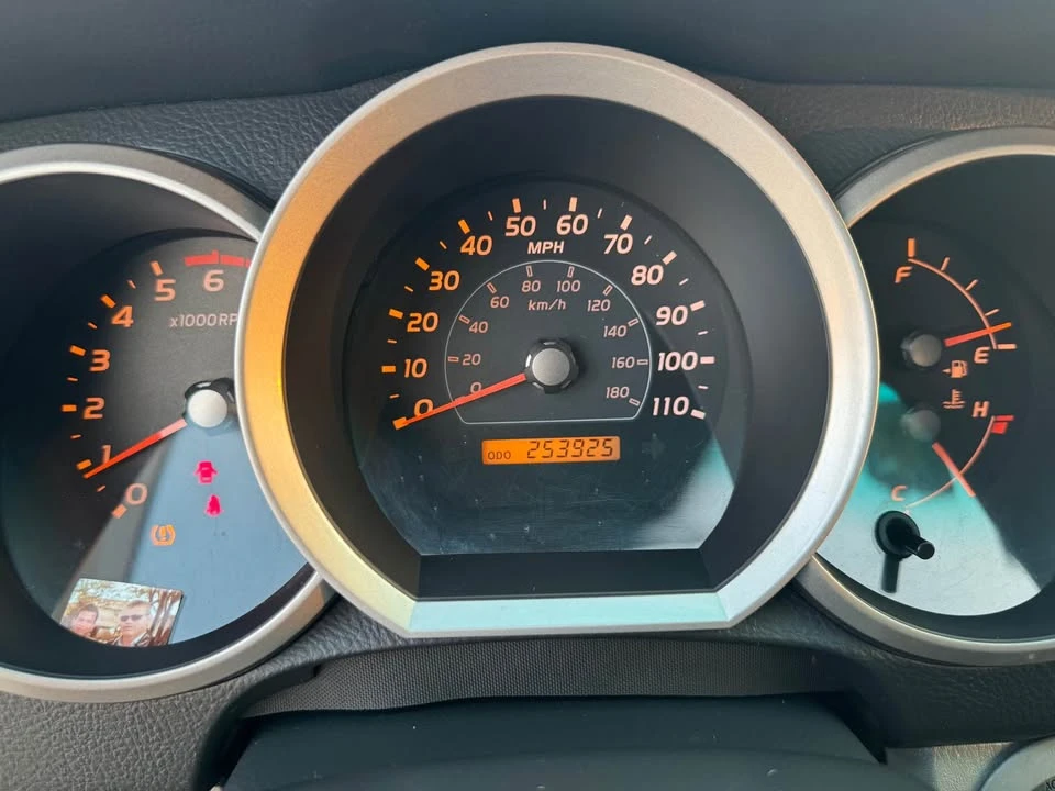 2007 Toyota 4Runner 4th Gen - Image 13 of 15