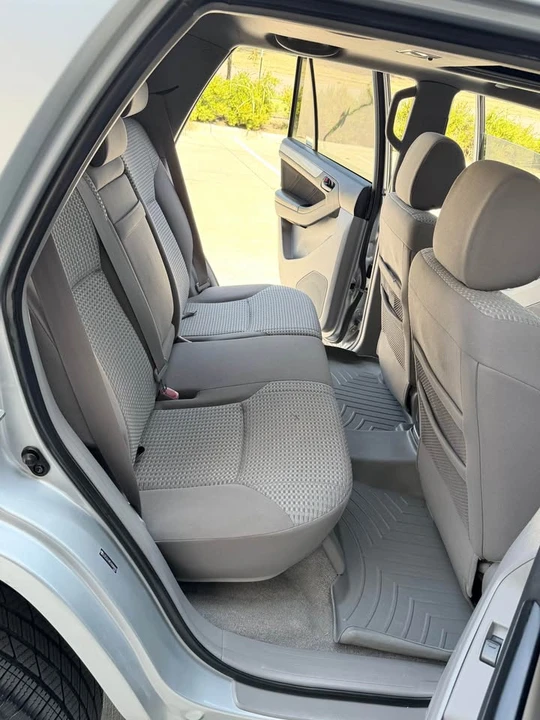 2007 Toyota 4Runner 4th Gen - Image 9 of 14