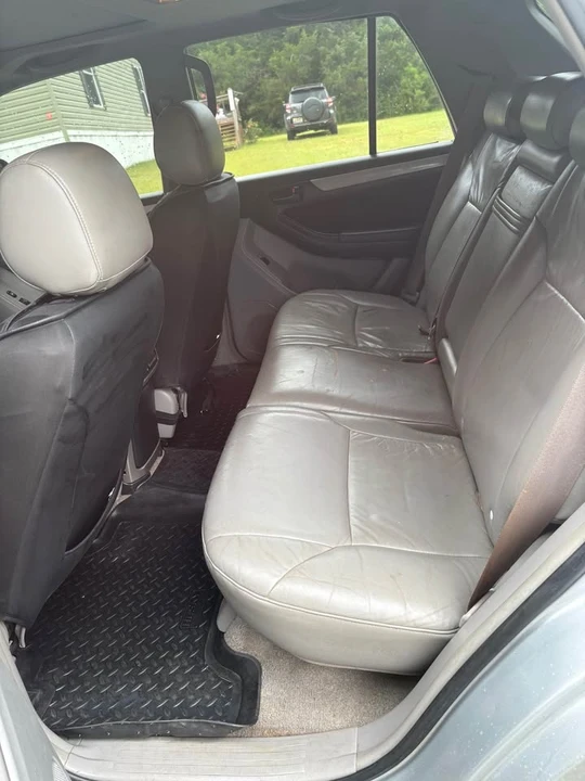 2007 Toyota 4Runner 4th Gen - Image 8 of 9