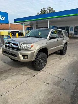 2007 Toyota 4Runner SR5 Sport Utility 4D