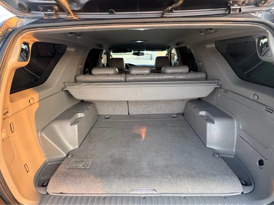 2007 Toyota 4Runner 4th Gen - Image 14 of 15