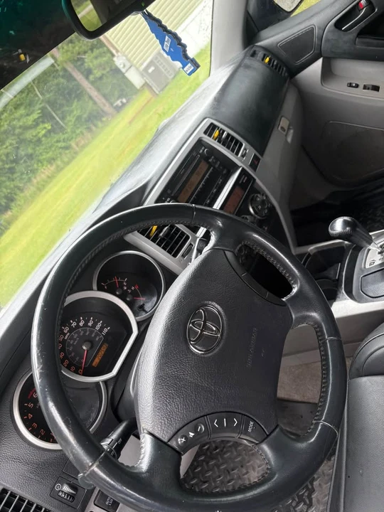 2007 Toyota 4Runner 4th Gen - Image 7 of 9