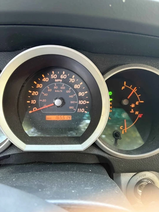 2007 Toyota 4Runner 4th Gen - Image 9 of 11