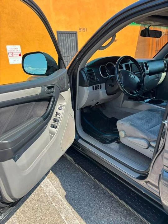2007 Toyota 4Runner 4th Gen - Image 8 of 10
