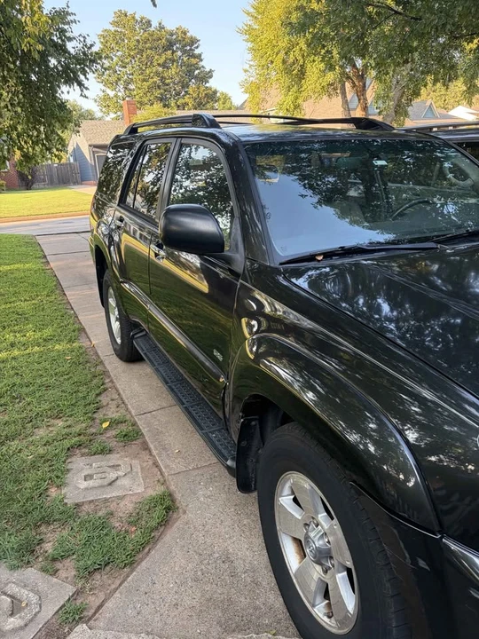 2007 Toyota 4Runner 4th Gen - Image 2 of 11