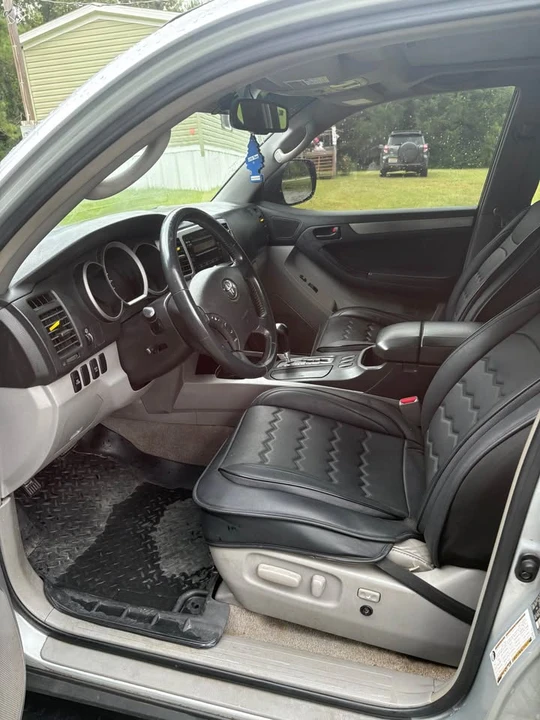 2007 Toyota 4Runner 4th Gen - Image 6 of 9