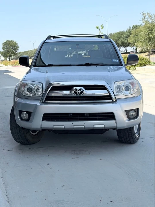 2007 Toyota 4Runner 4th Gen - Image 6 of 14