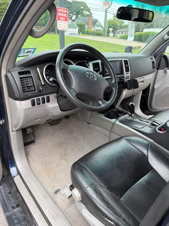 2007 Toyota 4Runner 4th Gen - Image 7 of 13