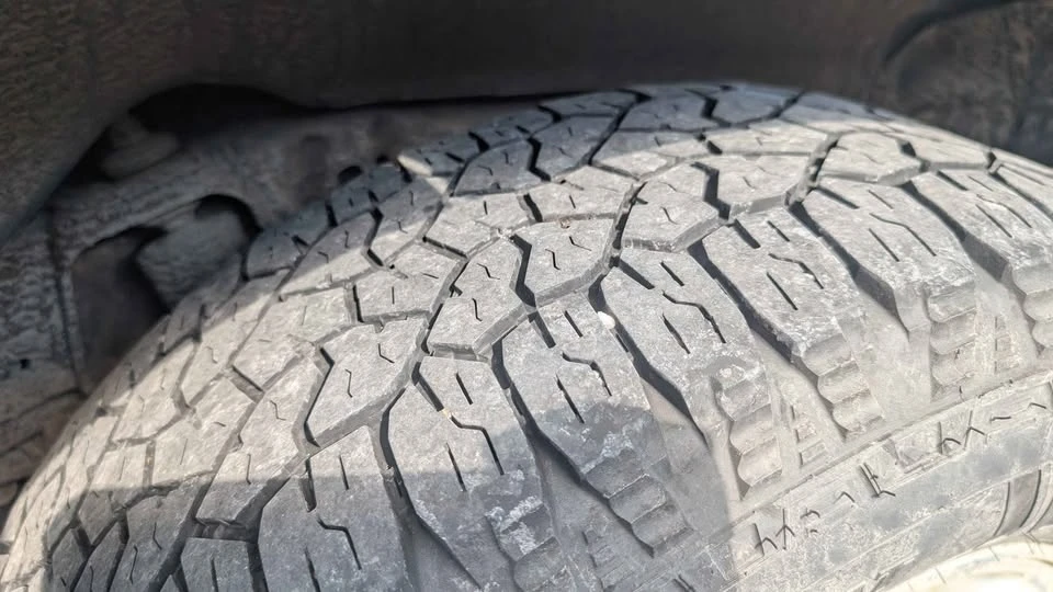 2007 Toyota 4Runner 4th Gen - Image 7 of 9