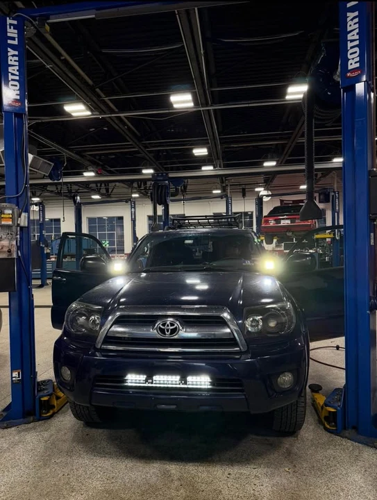 2007 Toyota 4Runner 4th Gen - Image 3 of 13