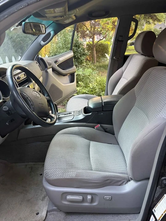 2007 Toyota 4Runner 4th Gen - Image 7 of 11