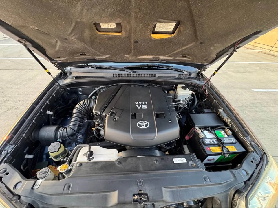 2007 Toyota 4Runner 4th Gen - Image 11 of 15