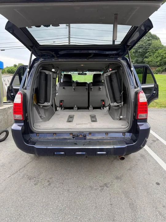 2007 Toyota 4Runner 4th Gen - Image 13 of 13