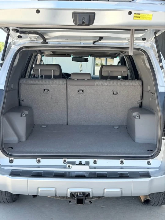 2007 Toyota 4Runner 4th Gen - Image 13 of 14