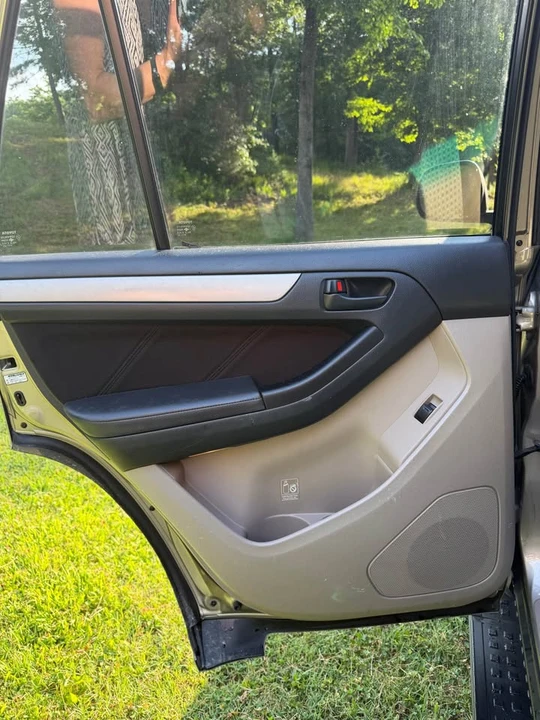2007 Toyota 4Runner 4th Gen - Image 12 of 20