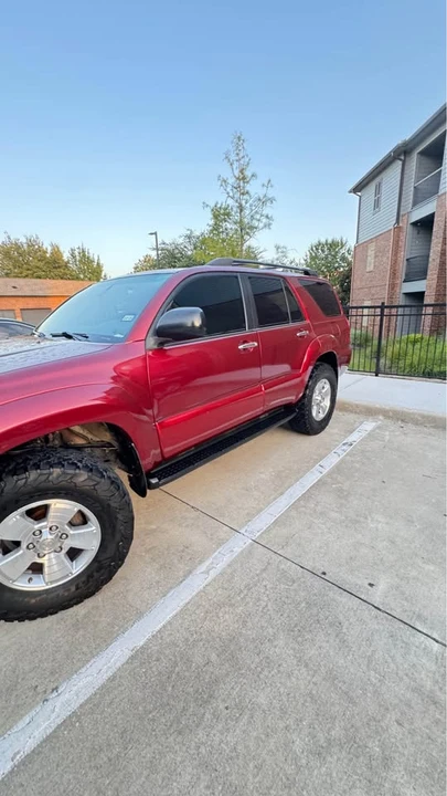 2007 Toyota 4Runner 4th Gen - Image 13 of 14