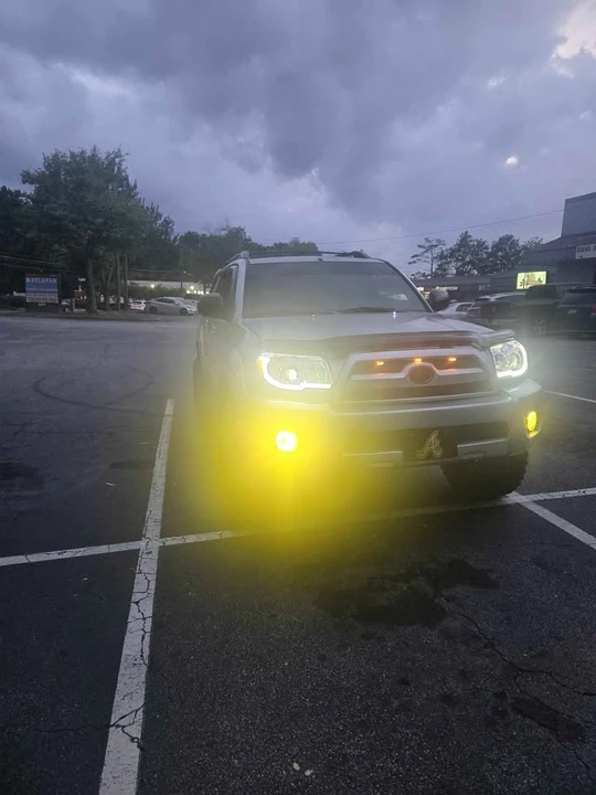 2007 Toyota 4Runner 4th Gen - Image 6 of 7