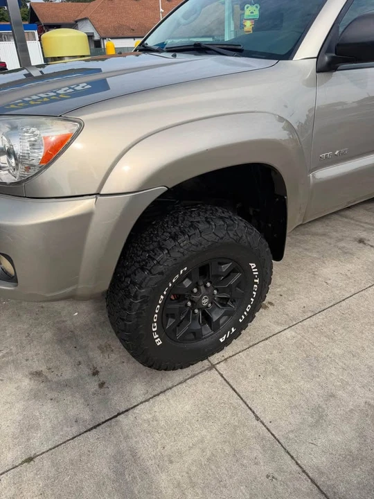 2007 Toyota 4Runner 4th Gen - Image 2 of 11