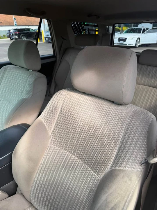 2007 Toyota 4Runner 4th Gen - Image 9 of 11