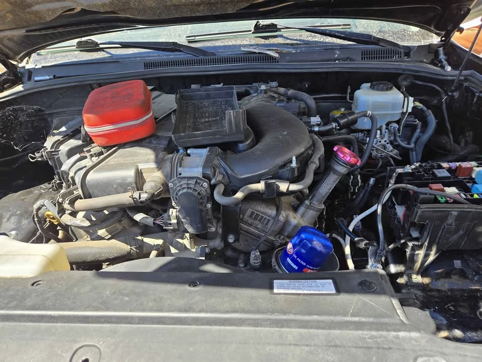 2007 Toyota 4Runner 4th Gen - Image 4 of 6