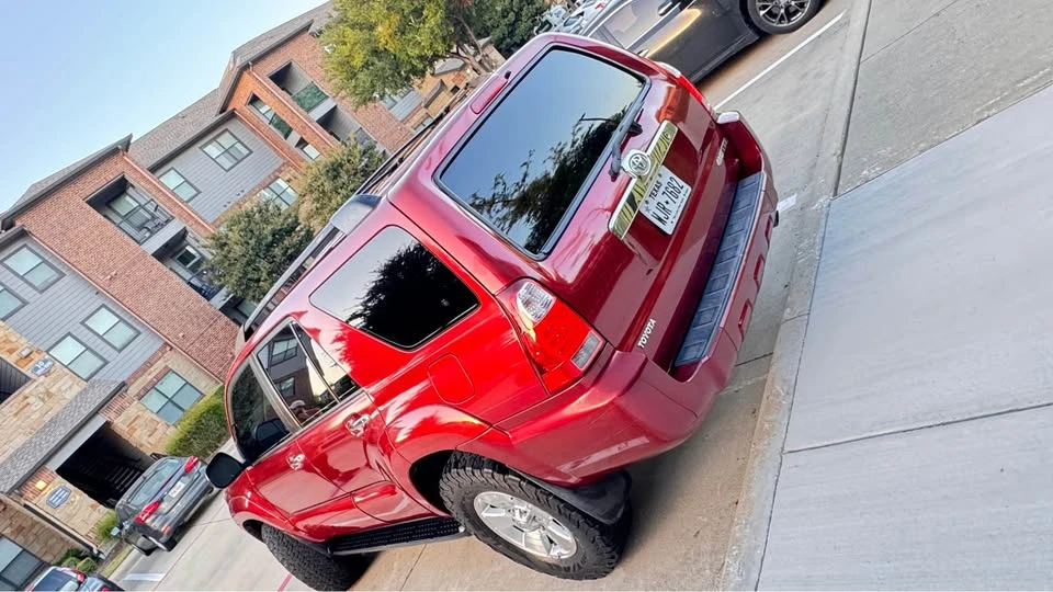 2007 Toyota 4Runner 4th Gen - Image 3 of 14