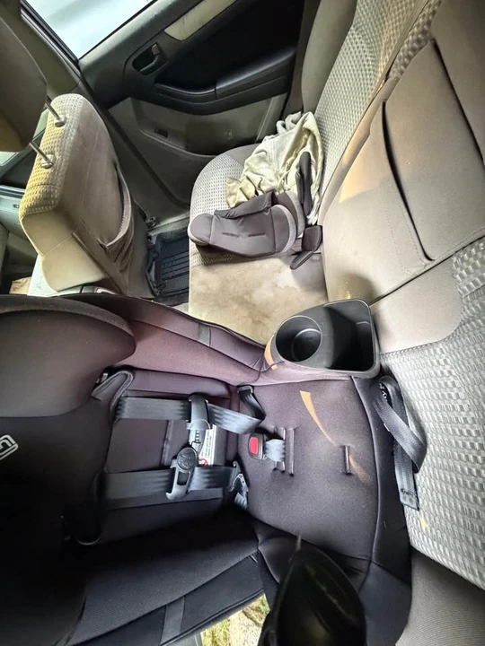 2007 Toyota 4Runner 4th Gen - Image 6 of 11