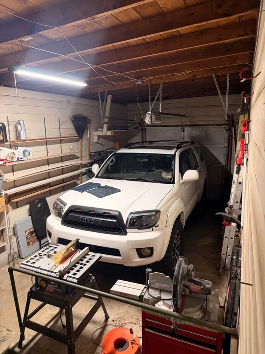 2007 Toyota 4Runner 4th Gen - Image 14 of 20