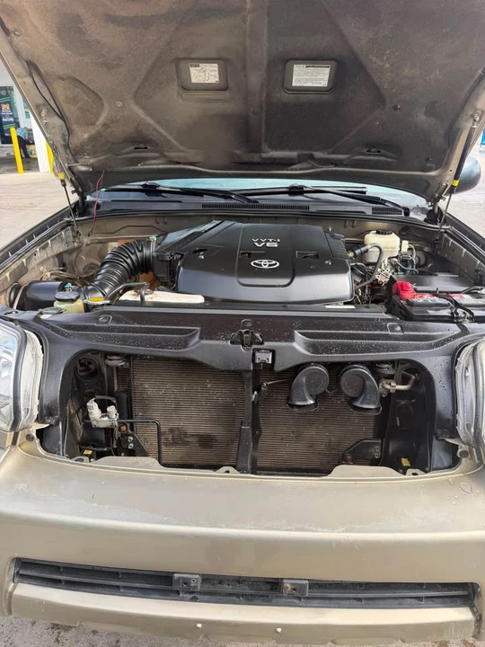 2007 Toyota 4Runner 4th Gen - Image 11 of 11