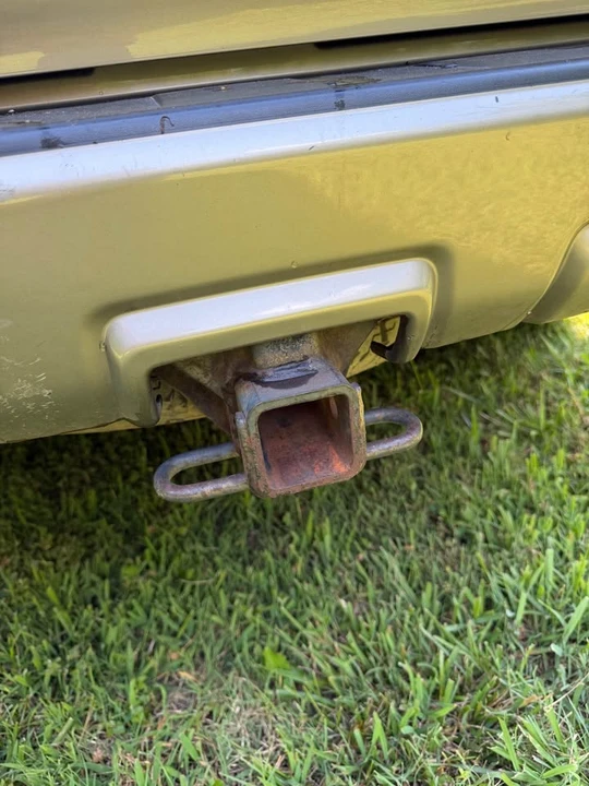2007 Toyota 4Runner 4th Gen - Image 17 of 20