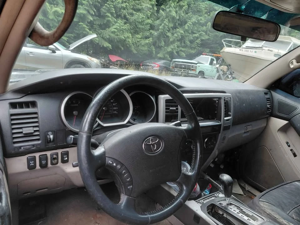 2007 Toyota 4Runner 4th Gen - Image 16 of 19
