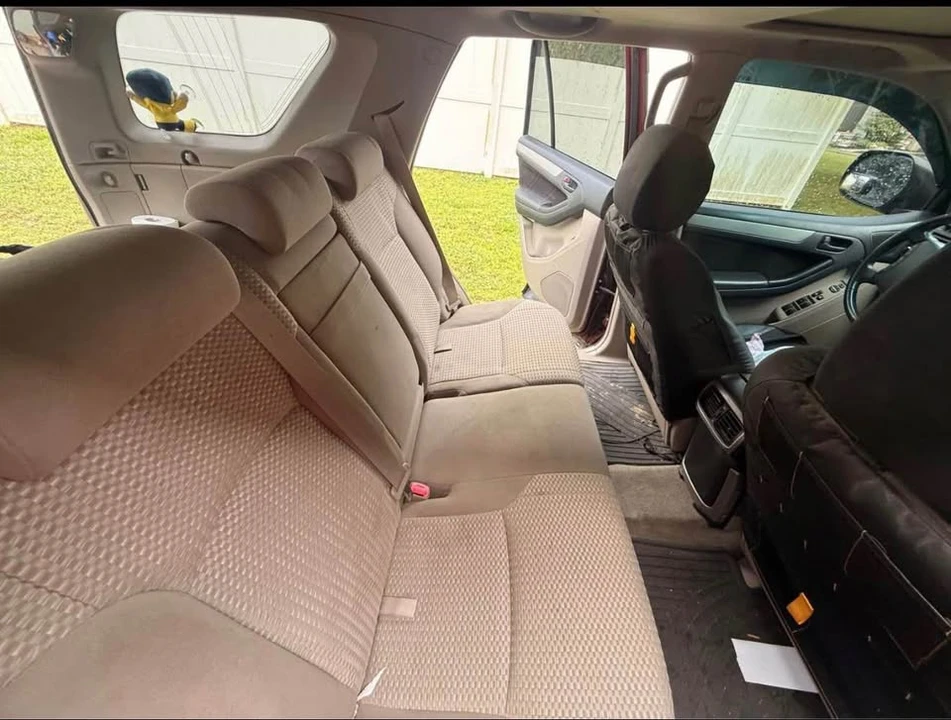 2007 Toyota 4Runner 4th Gen - Image 12 of 13